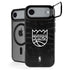 NBA Sacramento Kings Animal Print iPhone 17 Air Kickstand Case