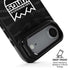 NBA Sacramento Kings Animal Print iPhone 17 Air Kickstand Case