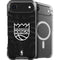 NBA Sacramento Kings Animal Print iPhone 17 Air MagSafe Case