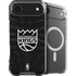 NBA Sacramento Kings Animal Print iPhone 17 Air MagSafe Case