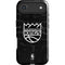 NBA Sacramento Kings Animal Print iPhone 17 Air Magsafe Impact Case