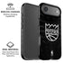 NBA Sacramento Kings Animal Print iPhone 17 Air Magsafe Impact Case
