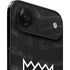NBA Sacramento Kings Animal Print iPhone 17 Air Skin