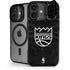 NBA Sacramento Kings Animal Print iPhone 17 Kickstand Case