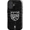 NBA Sacramento Kings Animal Print iPhone 17 Magsafe Impact Case