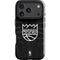 NBA Sacramento Kings Animal Print iPhone 17 Pro Impact Case