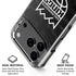 NBA Sacramento Kings Animal Print iPhone 17 Pro MagSafe Case