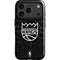 NBA Sacramento Kings Animal Print iPhone 17 Pro Magsafe Impact Case