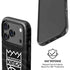 NBA Sacramento Kings Animal Print iPhone 17 Pro Magsafe Impact Case