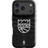 NBA Sacramento Kings Animal Print iPhone 17 Pro Max Impact Case