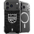 NBA Sacramento Kings Animal Print iPhone 17 Pro Max MagSafe Case