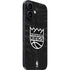 NBA Sacramento Kings Animal Print iPhone 17 Skin