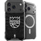 NBA Sacramento Kings Animal Print iPhone 18 Pro MagSafe Case