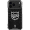 NBA Sacramento Kings Animal Print iPhone 18 Pro Max Clear Case