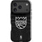 NBA Sacramento Kings Animal Print iPhone 18 Pro Max Impact Case