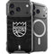 NBA Sacramento Kings Animal Print iPhone 18 Pro Max MagSafe Case