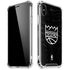 NBA Sacramento Kings Animal Print iPhone X/XS Clear Case