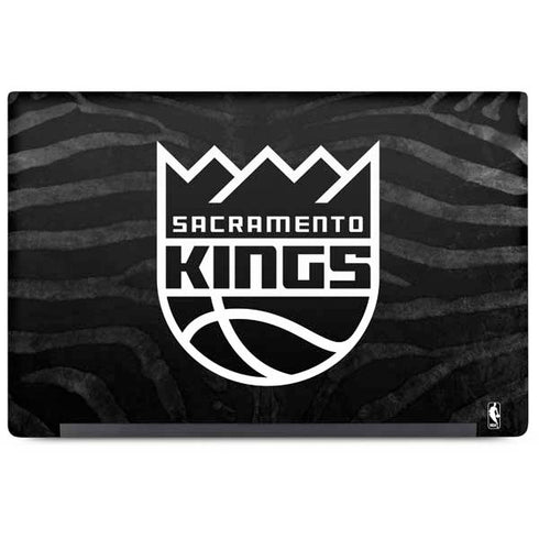 NBA Sacramento Kings Animal Print Dell Latitude Skin