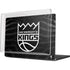 NBA Sacramento Kings Animal Print MacBook Pro 14in (2021-24) Case plus Skin