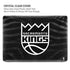 NBA Sacramento Kings Animal Print MacBook Pro 14in (2021-24) Case plus Skin