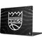 NBA Sacramento Kings Animal Print Apple MacBook Pro 14-inch Skin