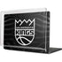 NBA Sacramento Kings Animal Print MacBook Cases