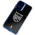 NBA Sacramento Kings Animal Print Moto G 5G (2024) Clear Case