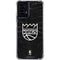 NBA Sacramento Kings Animal Print Moto G Power 5G (2024) Clear Case