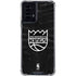 NBA Sacramento Kings Animal Print Moto G Power 5G (2024) Clear Case