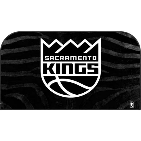 NBA Sacramento Kings Animal Print Nintendo Switch 2 (2025) with Joy-Con Skin