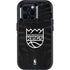 NBA Sacramento Kings Animal Print Otterbox Defender iPhone Skin
