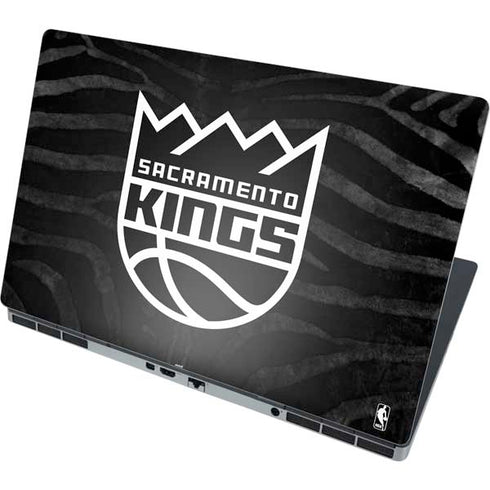 NBA Sacramento Kings Animal Print Dell Precision Skin