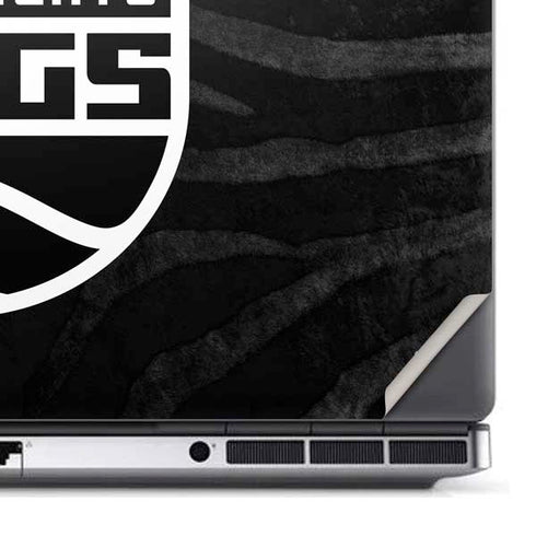 NBA Sacramento Kings Animal Print Dell Precision Skin