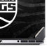 NBA Sacramento Kings Animal Print Dell Precision Skin