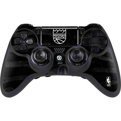 NBA Sacramento Kings Animal Print PlayStation PS4 Skins