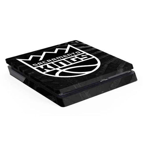 NBA Sacramento Kings Animal Print PlayStation PS4 Skins