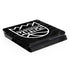 NBA Sacramento Kings Animal Print PlayStation PS4 Skins