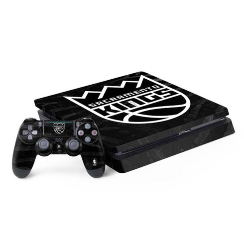 NBA Sacramento Kings Animal Print PlayStation PS4 Skins