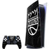 NBA Sacramento Kings Animal Print PlayStation PS5 Skins