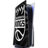 NBA Sacramento Kings Animal Print PlayStation PS5 Skins