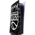 NBA Sacramento Kings Animal Print PlayStation PS5 Skins