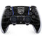 NBA Sacramento Kings Animal Print PS5 DualSense Edge Pro Controller Skin