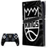 NBA Sacramento Kings Animal Print PS5 Pro Bundle Skin