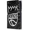 NBA Sacramento Kings Animal Print PS5 Pro Console Skin