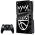 NBA Sacramento Kings Animal Print PS5 Pro Disk Bundle Skin