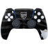 NBA Sacramento Kings Animal Print PS5 Pro Disk Bundle Skin