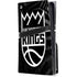 NBA Sacramento Kings Animal Print PS5 Pro Disk Console Skin