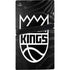 NBA Sacramento Kings Animal Print PS5 Pro Disk Console Skin