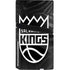 NBA Sacramento Kings Animal Print PS5 Pro Disk Console Skin