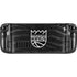 NBA Sacramento Kings Animal Print Steam Deck Handheld Gaming Computer OLED Skin